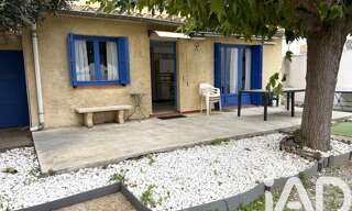 Maison 4 Pièces 51 m² à vendre à Canet-en-Roussillon (66140)