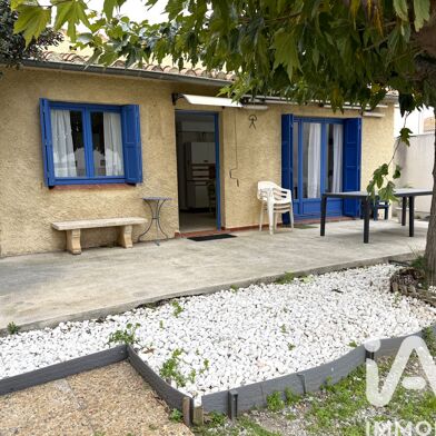 Maison 4 pièces 282000 €