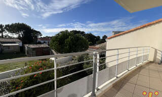 Appartement 2 Pièces 53 m² à vendre à Les Sables-d'Olonne (85180)