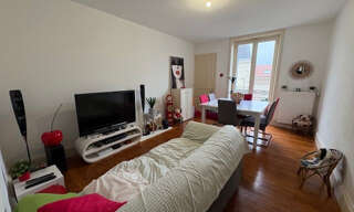 Appartement 3 Pièces 81 m² à louer à Le Coteau (42120)