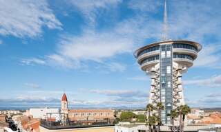 Appartement 1 Pièce 27 m² à vendre à Palavas-les-Flots (34250)