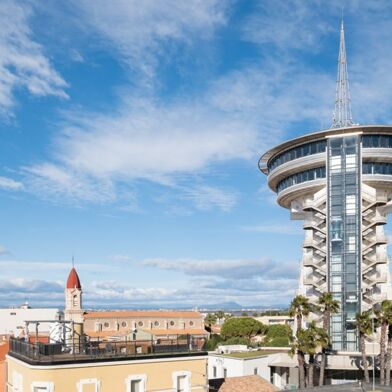 Appartement 1 pièces 152500 €