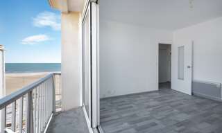 Appartement 1 Pièce 27 m² à vendre à Palavas-les-Flots (34250)