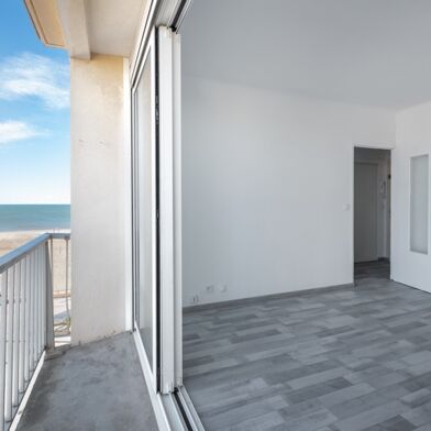 Appartement 1 pièces 152500 €