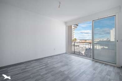 Appartement 1 pièces 145500 €