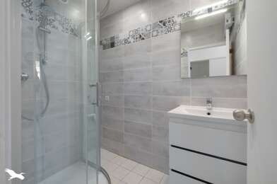 Appartement 1 pièces 145500 €