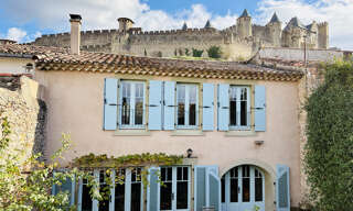 Maison 6 Pièces 138 m² à vendre à Carcassonne (11000)