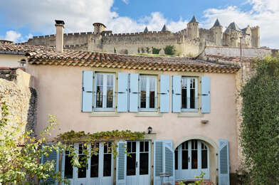 Maison 6 pièces 449000 €