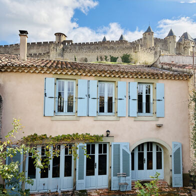Maison 6 pièces 449000 €