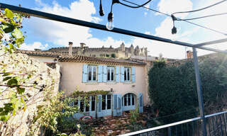 Maison 6 Pièces 138 m² à vendre à Carcassonne (11000)