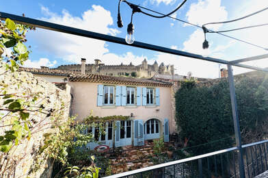 Maison 6 pièces 439000 €