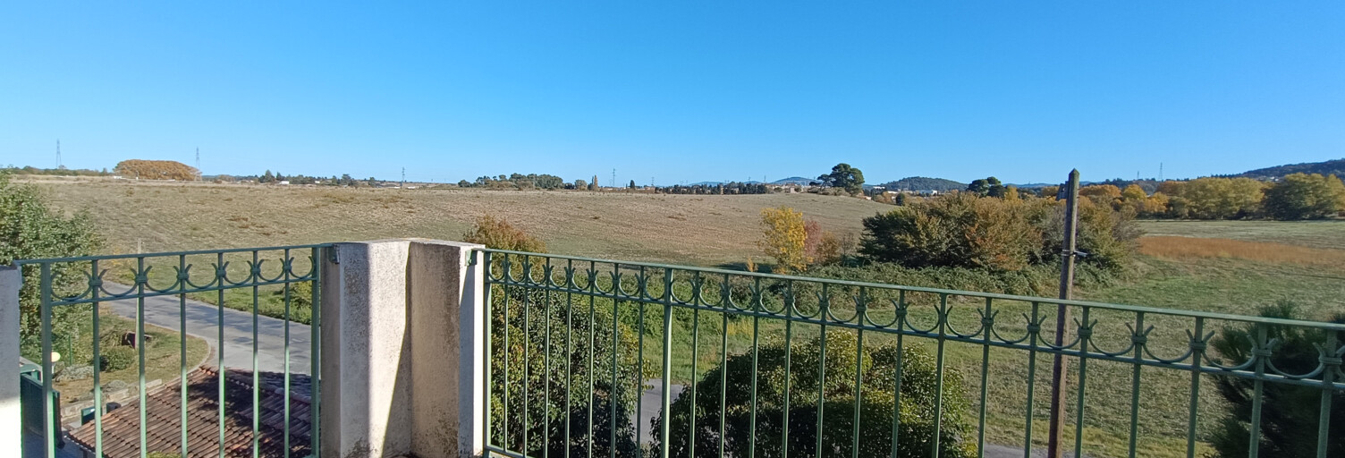 Appartement 3 Pièces 54 m² à vendre à Carcassonne (11000)