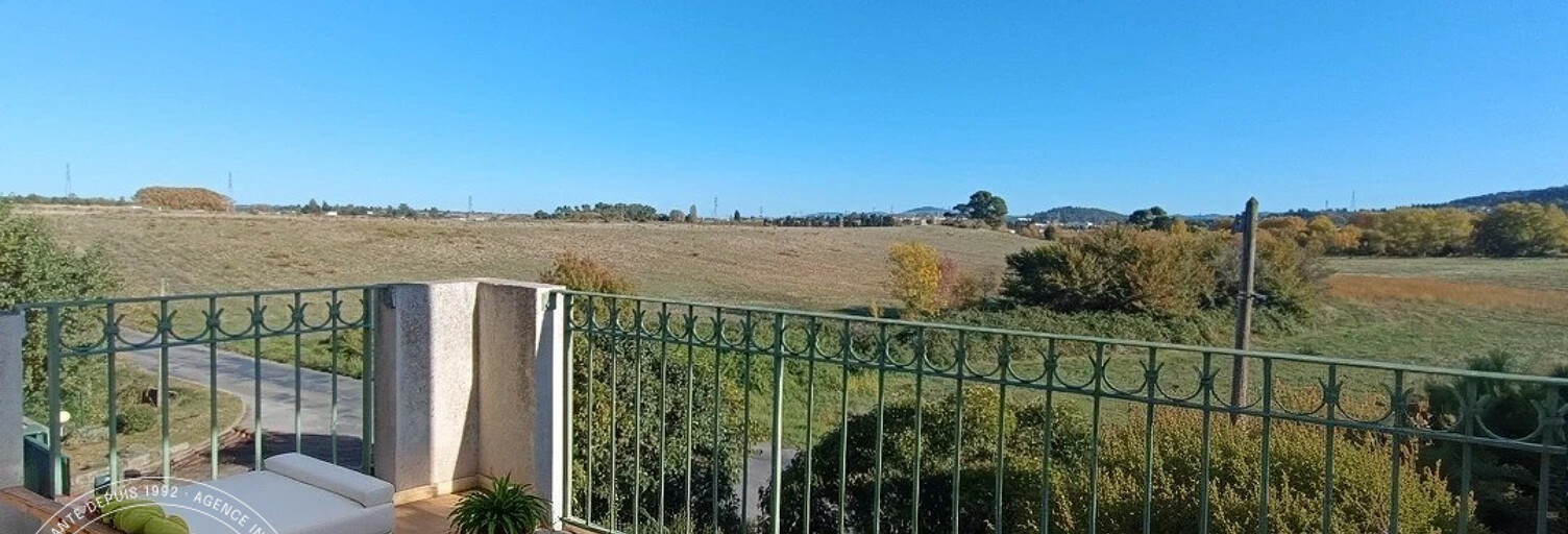 Appartement 3 Pièces 54 m² à vendre à Carcassonne (11000)