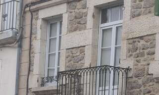 Immeuble  298 m² à vendre à Avallon (89200)