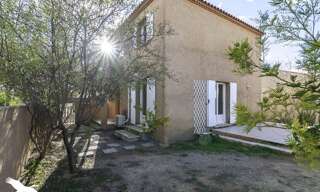 Maison 4 Pièces 94 m² à vendre à Mèze (34140)