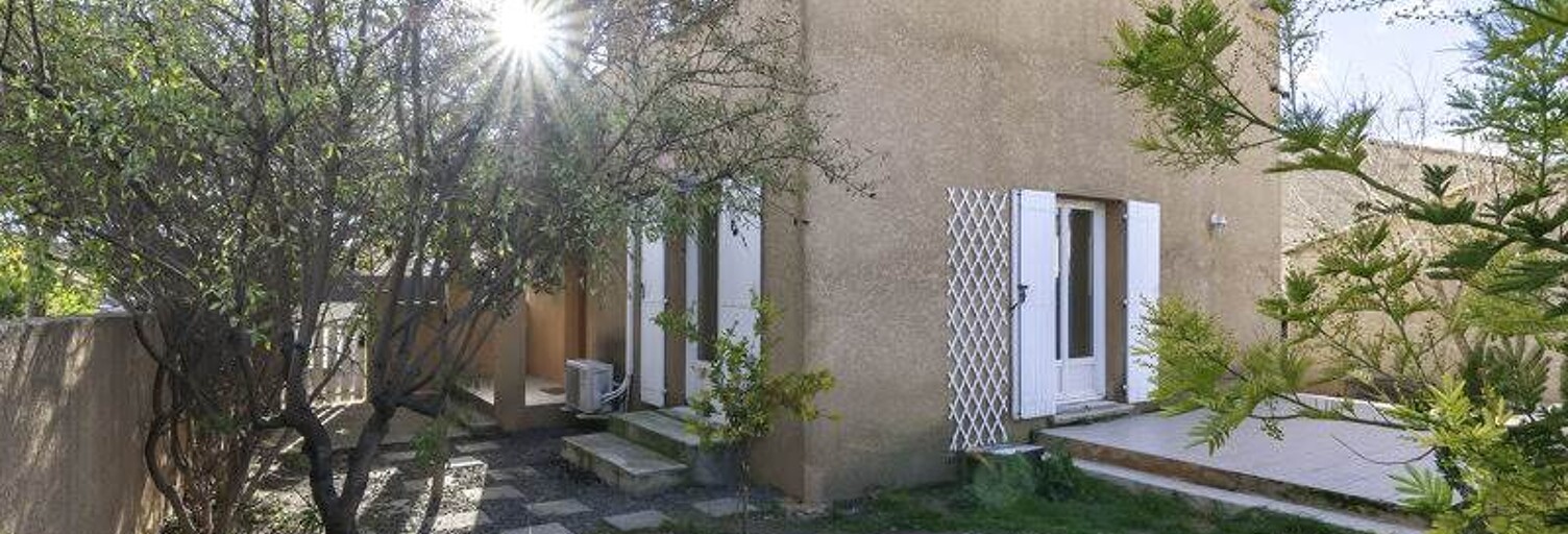 Maison 4 Pièces 94 m² à vendre à Mèze (34140)