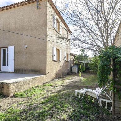 Maison 4 pièces 385688 €