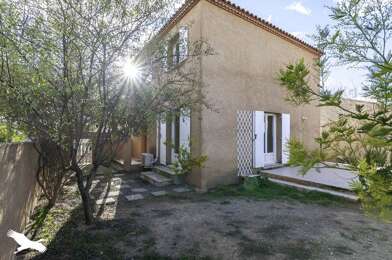 Maison 4 pièces 385688 €