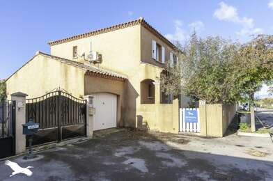 Maison 4 pièces 365680 €