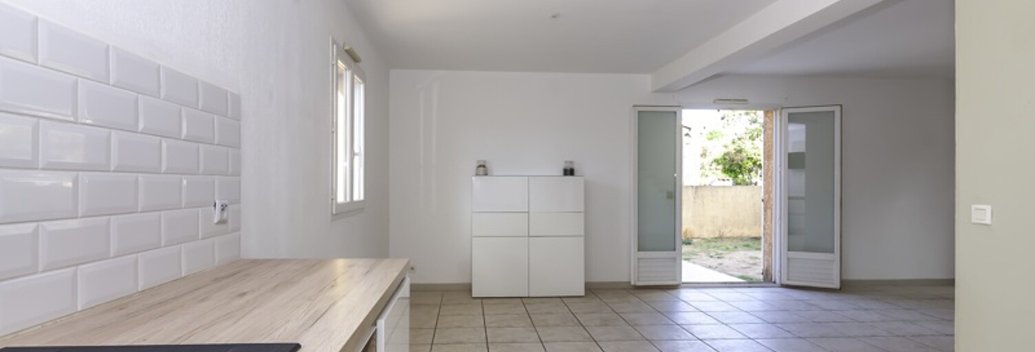 Maison 4 Pièces 94 m² à vendre à Mèze (34140)