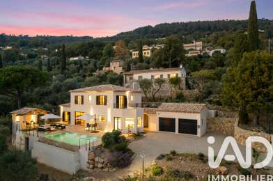 Maison 6 pièces 1590000 €