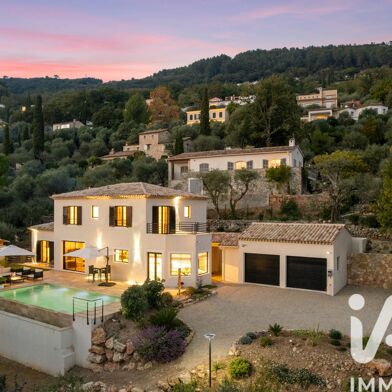 Maison 6 pièces 1590000 €