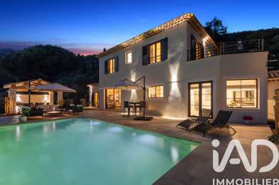 Maison 6 pièces 1590000 €