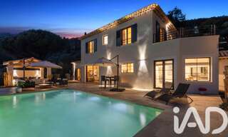 Maison 6 Pièces 160 m² à vendre à Spéracèdes (06530)