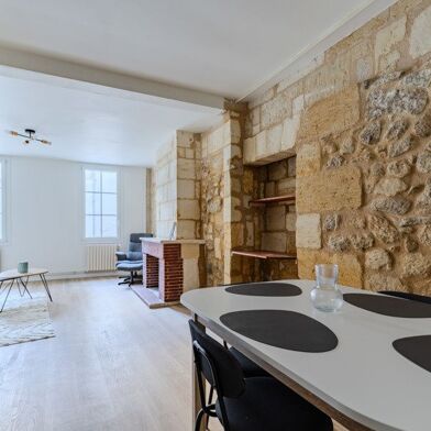 Maison 3 pièces 190000 €