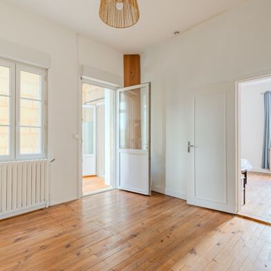 Maison 3 pièces 190000 €