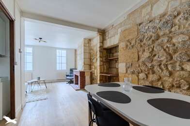 Maison 3 pièces 180000 €