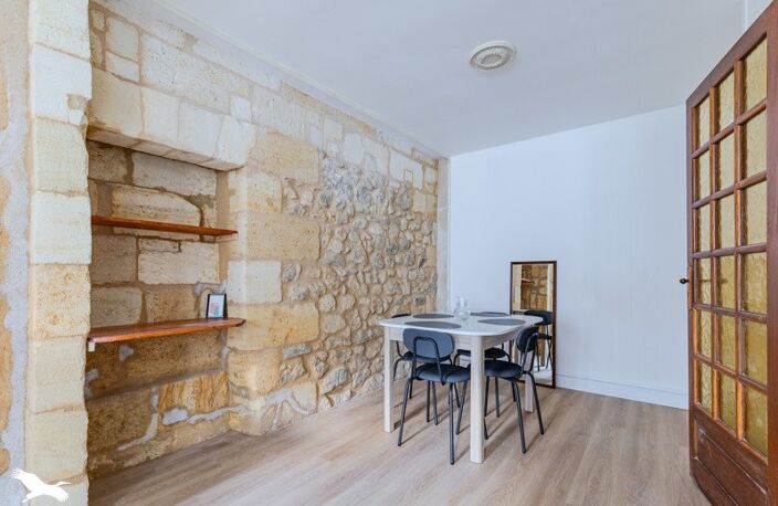 Maison de ville de 3 pièces principales — photo 2