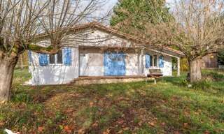 Maison 4 Pièces 106 m² à vendre à Seyches (47350)