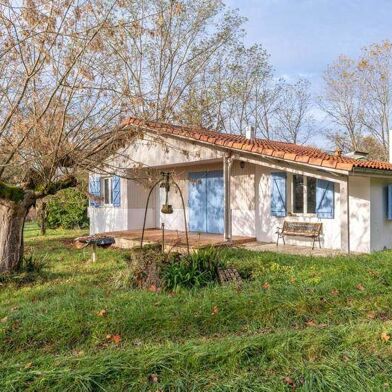 Maison 4 pièces 189792 €