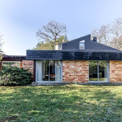 Maison 6 pièces 520000 €