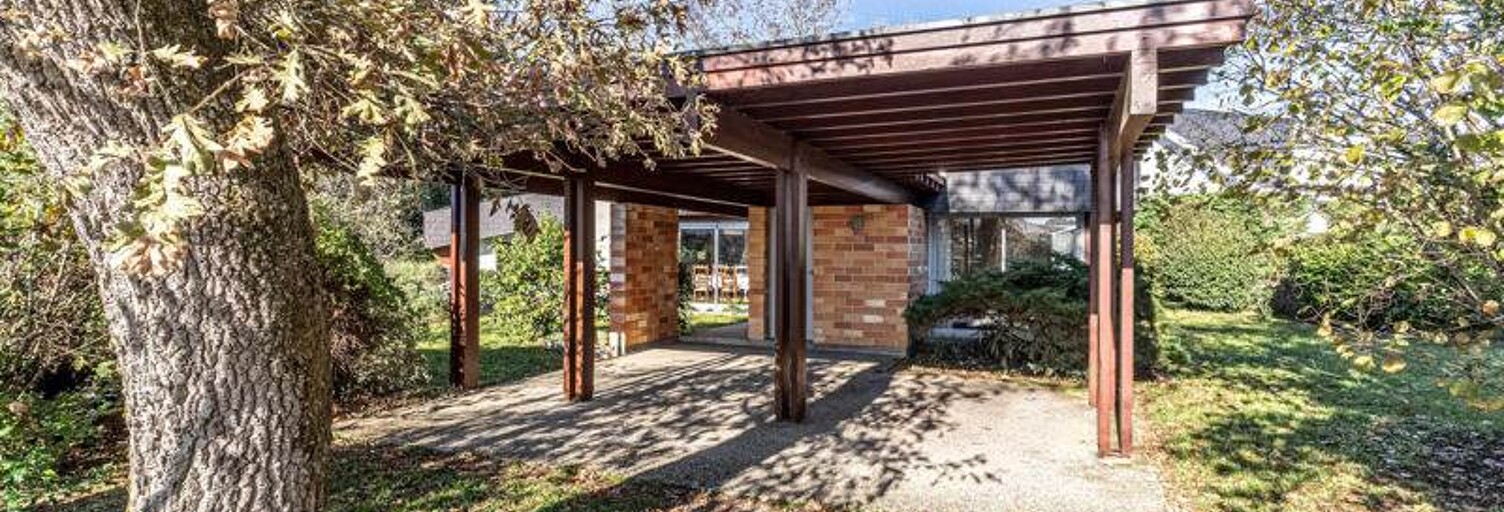 Maison 6 Pièces 129 m² à vendre à Pessac (33600)