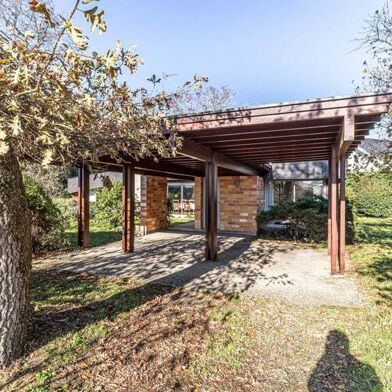 Maison 6 pièces 520000 €