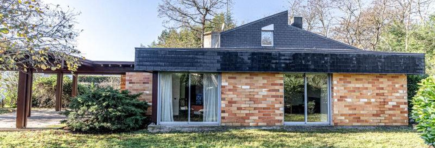 Maison 6 Pièces 129 m² à vendre à Pessac (33600)