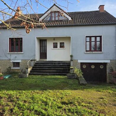 Maison 4 pièces 81360 €