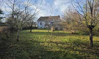 Maison 4 Pièces 72 m² à vendre à Saint-Hilaire-en-Lignières (18160)