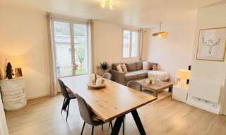 Maison 4 Pièces 75 m² à vendre à Verneuil-en-Halatte (60550)