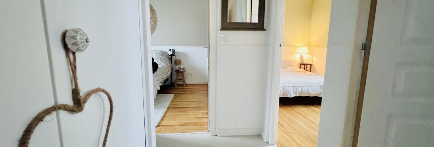 Maison 4 Pièces 75 m² à vendre à Verneuil-en-Halatte (60550)