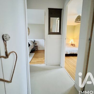 Maison 4 pièces 250000 €