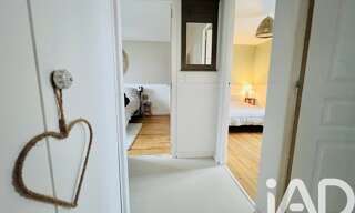 Maison 4 Pièces 75 m² à vendre à Verneuil-en-Halatte (60550)