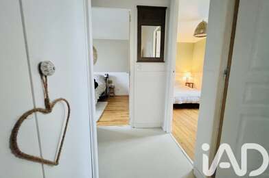 Maison 4 pièces 250000 €