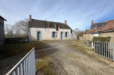 Maison 3 pièces 93415 €