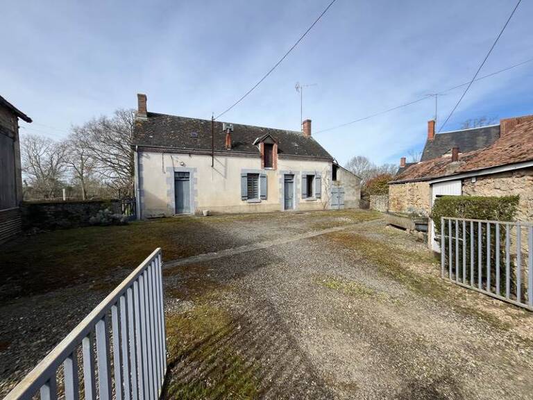 Ferme (tte) de 3 pièces principales — photo 1