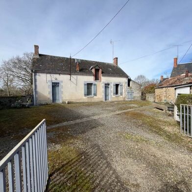 Maison 3 pièces 93415 €