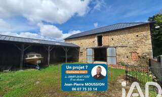 Maison 1 Pièce 84 m² à vendre à Le Champ-Saint-Père (85540)