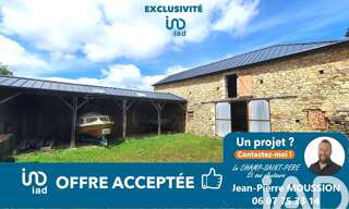 Maison 1 Pièce 84 m² à vendre à Le Champ-Saint-Père (85540)